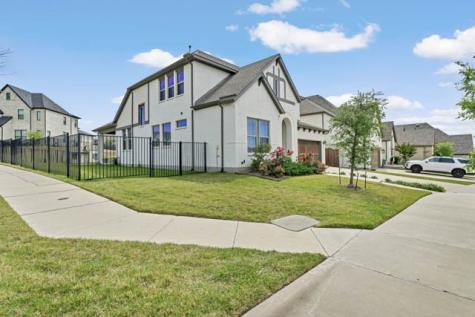2201 Sandlin Drive Fort Worth TX 76008