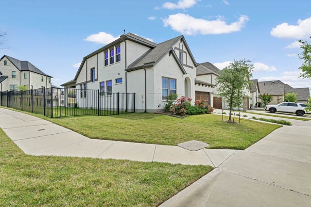 2201 Sandlin Drive Fort Worth TX 76008