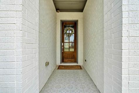 2201 Sandlin Drive Fort Worth TX 76008