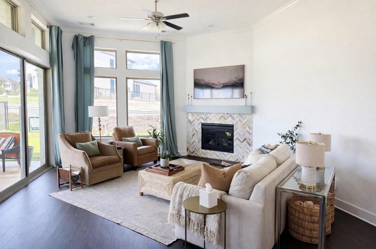 2201 Sandlin Drive Fort Worth TX 76008