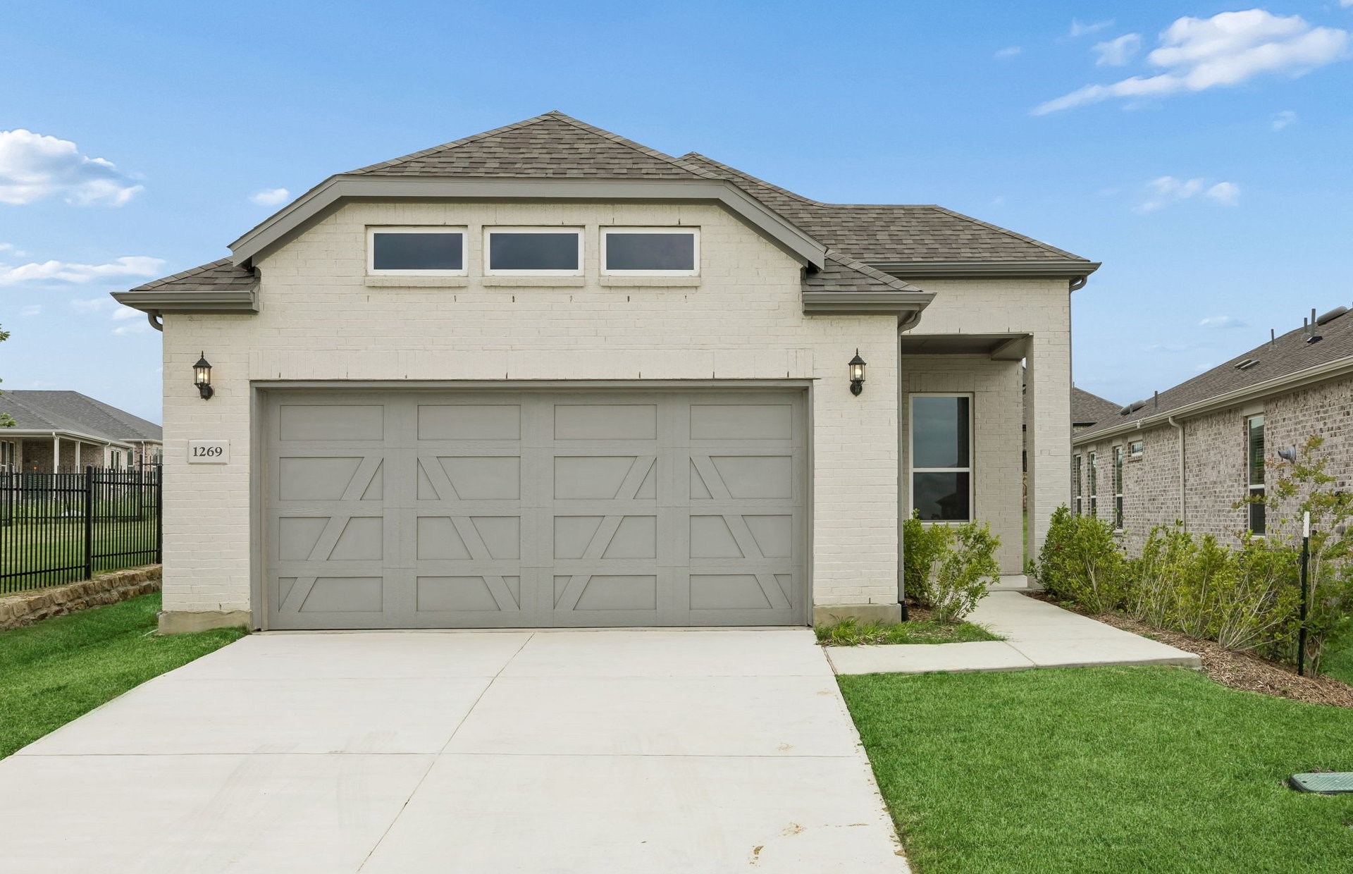 1269 Bogart Way Celina TX 75009
