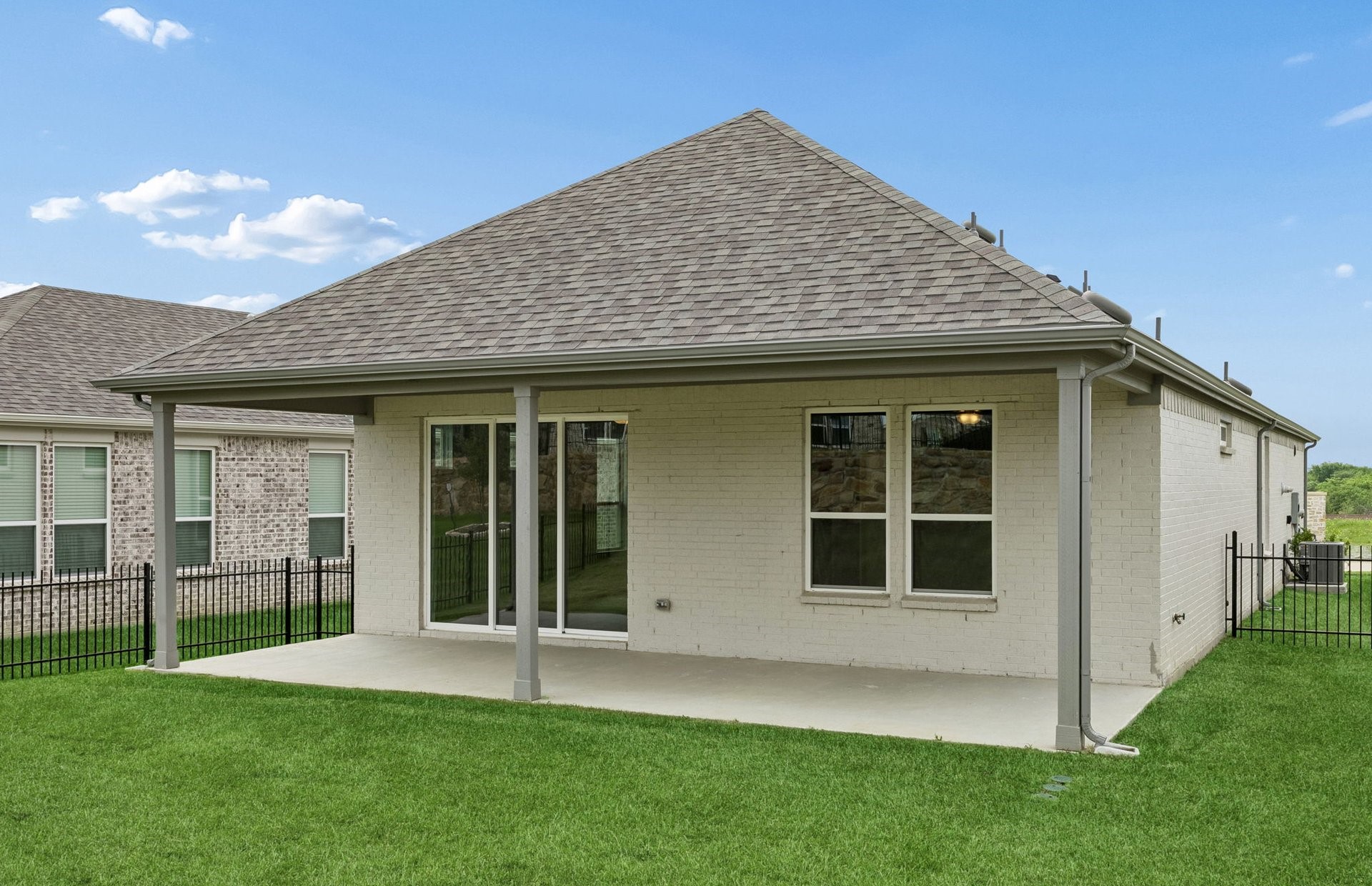 1269 Bogart Way Celina TX 75009
