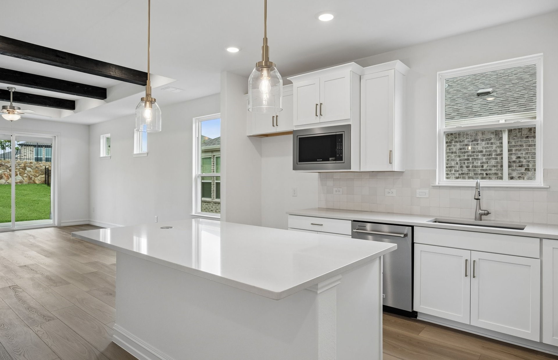 1269 Bogart Way Celina TX 75009