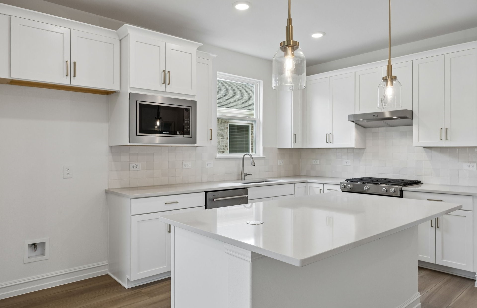 1269 Bogart Way Celina TX 75009