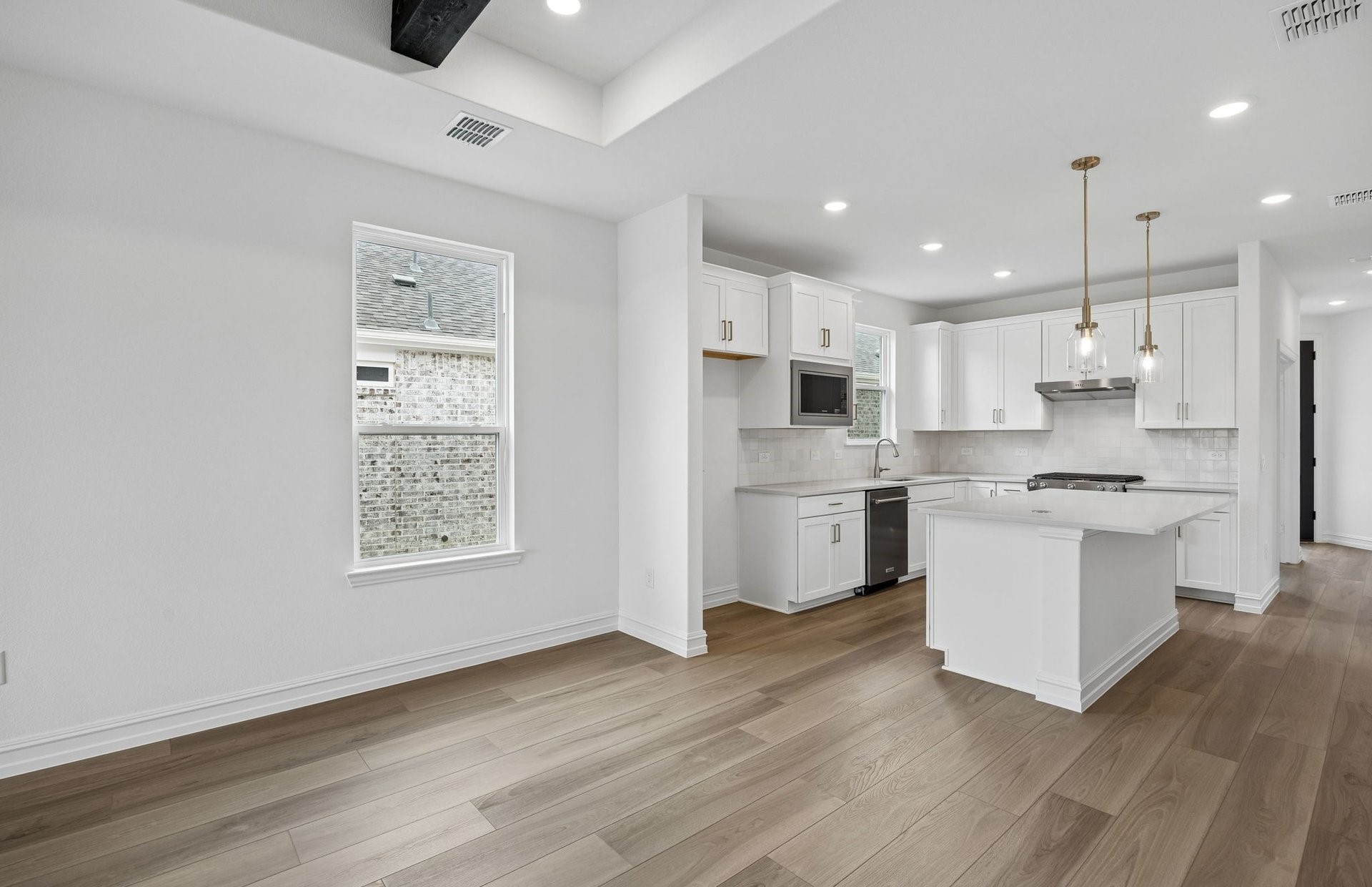 1269 Bogart Way Celina TX 75009