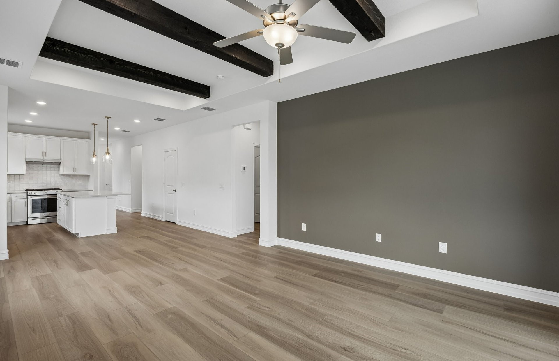 1269 Bogart Way Celina TX 75009