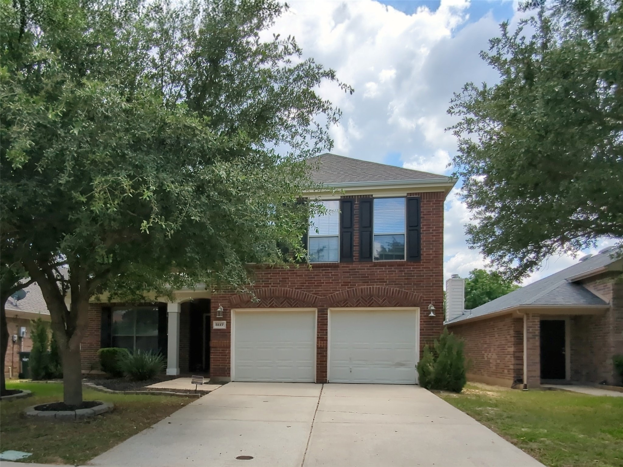 5117 Sweetgum Court Mckinney TX 75071