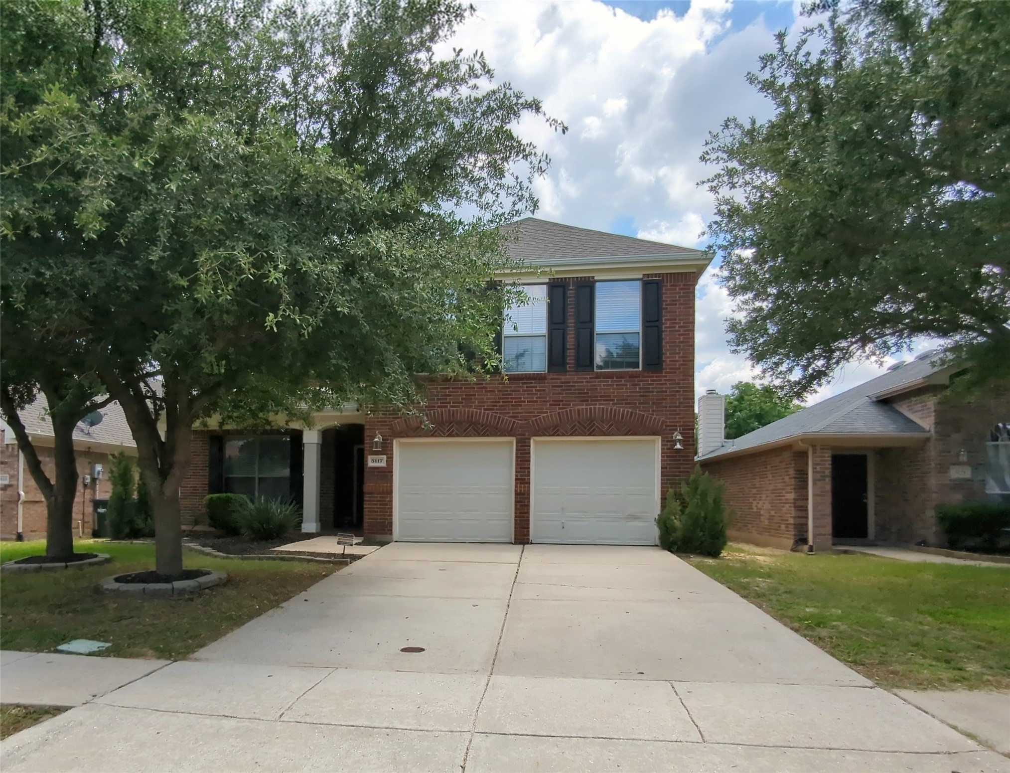 5117 Sweetgum Court Mckinney TX 75071