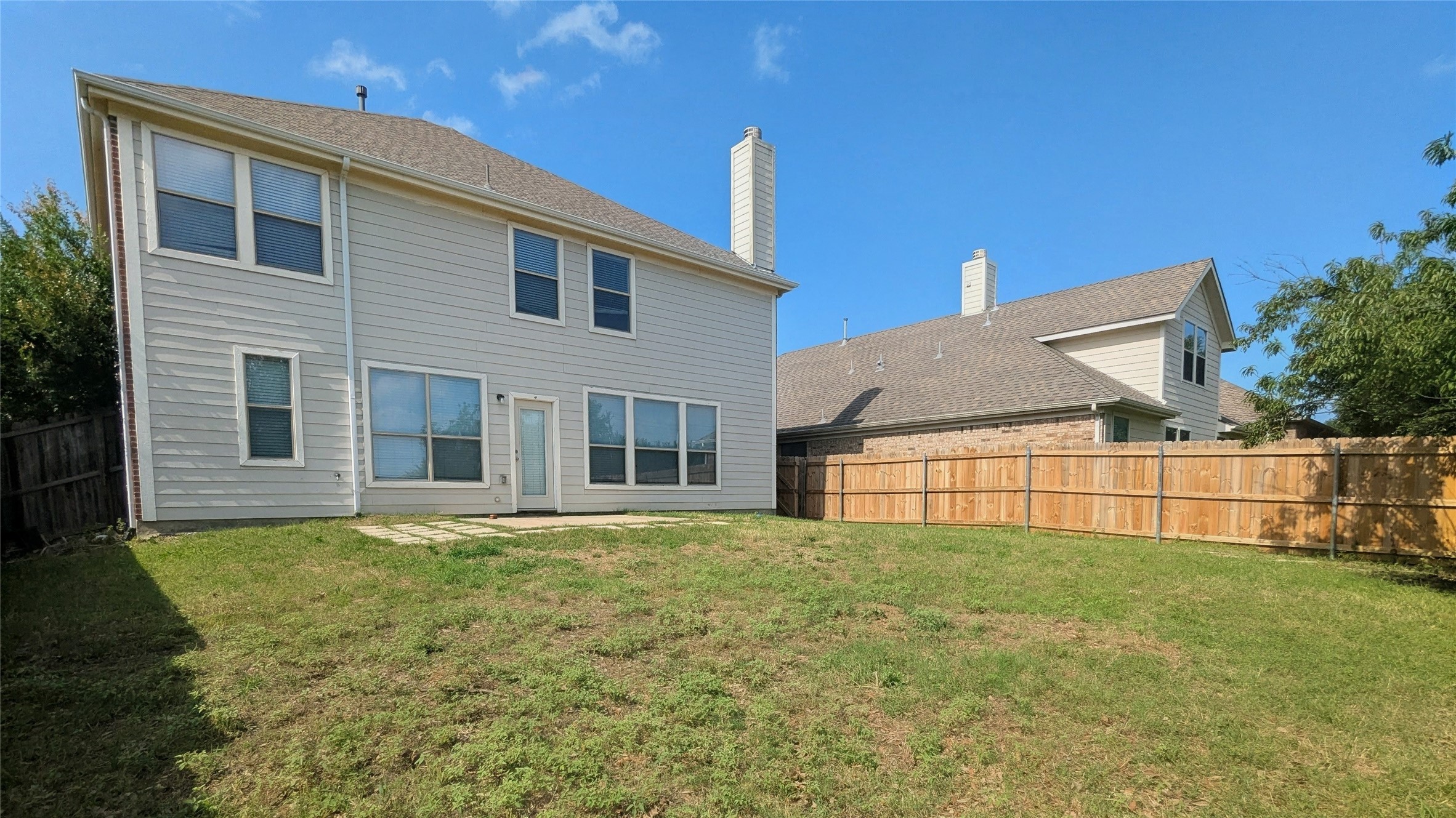 5117 Sweetgum Court Mckinney TX 75071