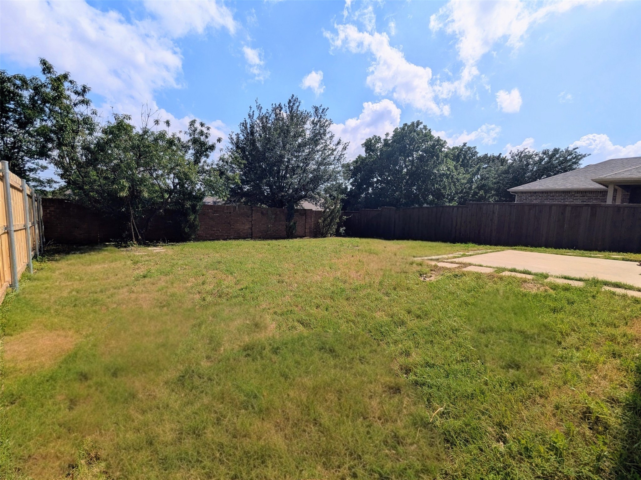 5117 Sweetgum Court Mckinney TX 75071