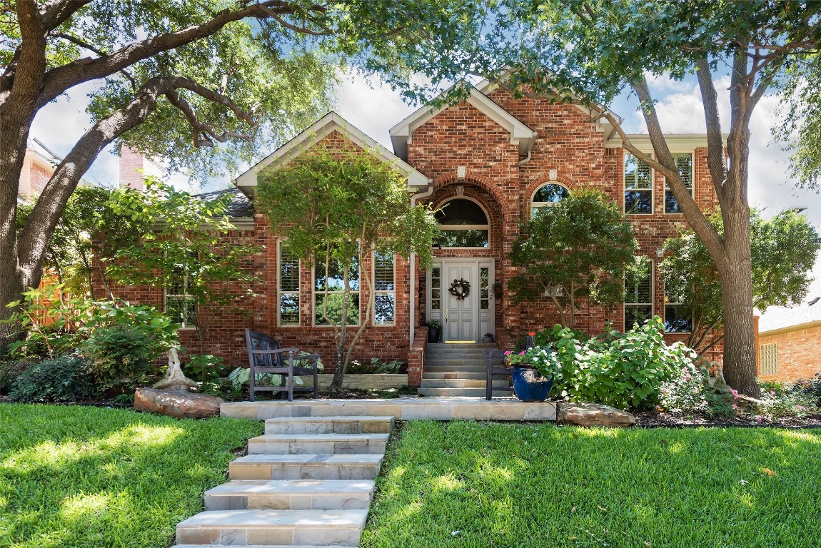 205 High Canyon Court Richardson TX 75080