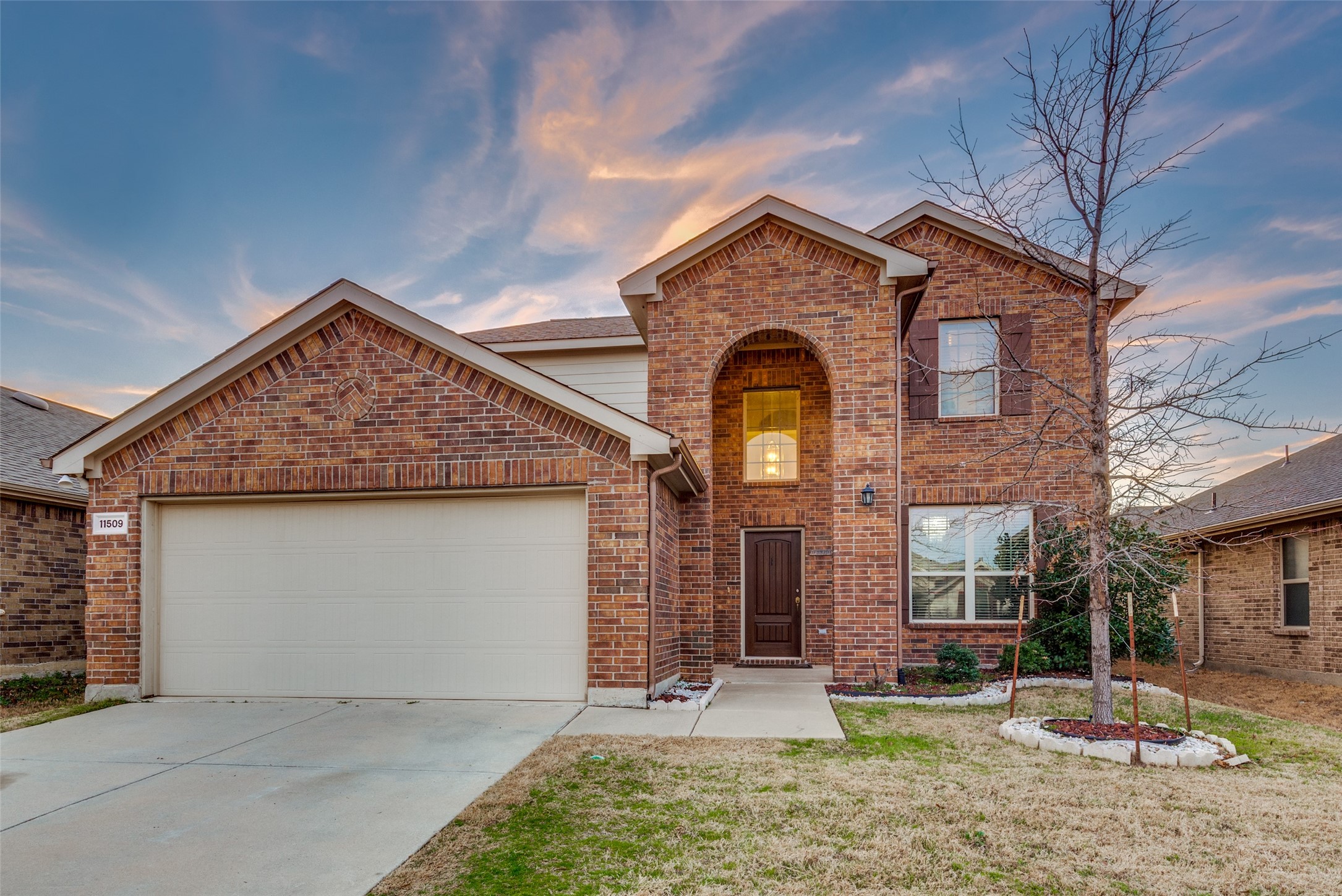 11509 Aquilla Drive Frisco TX 75036