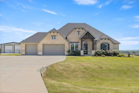 305 Monument Place Reno TX 76020