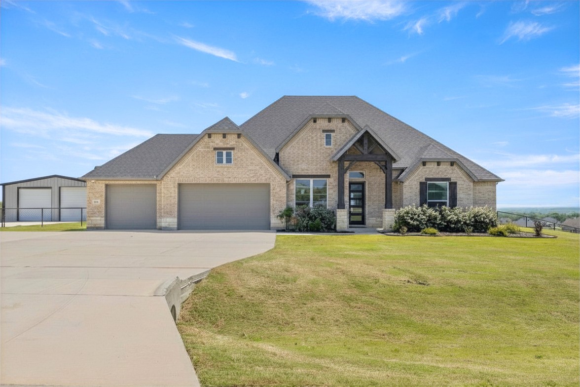 305 Monument Place Reno TX 76020