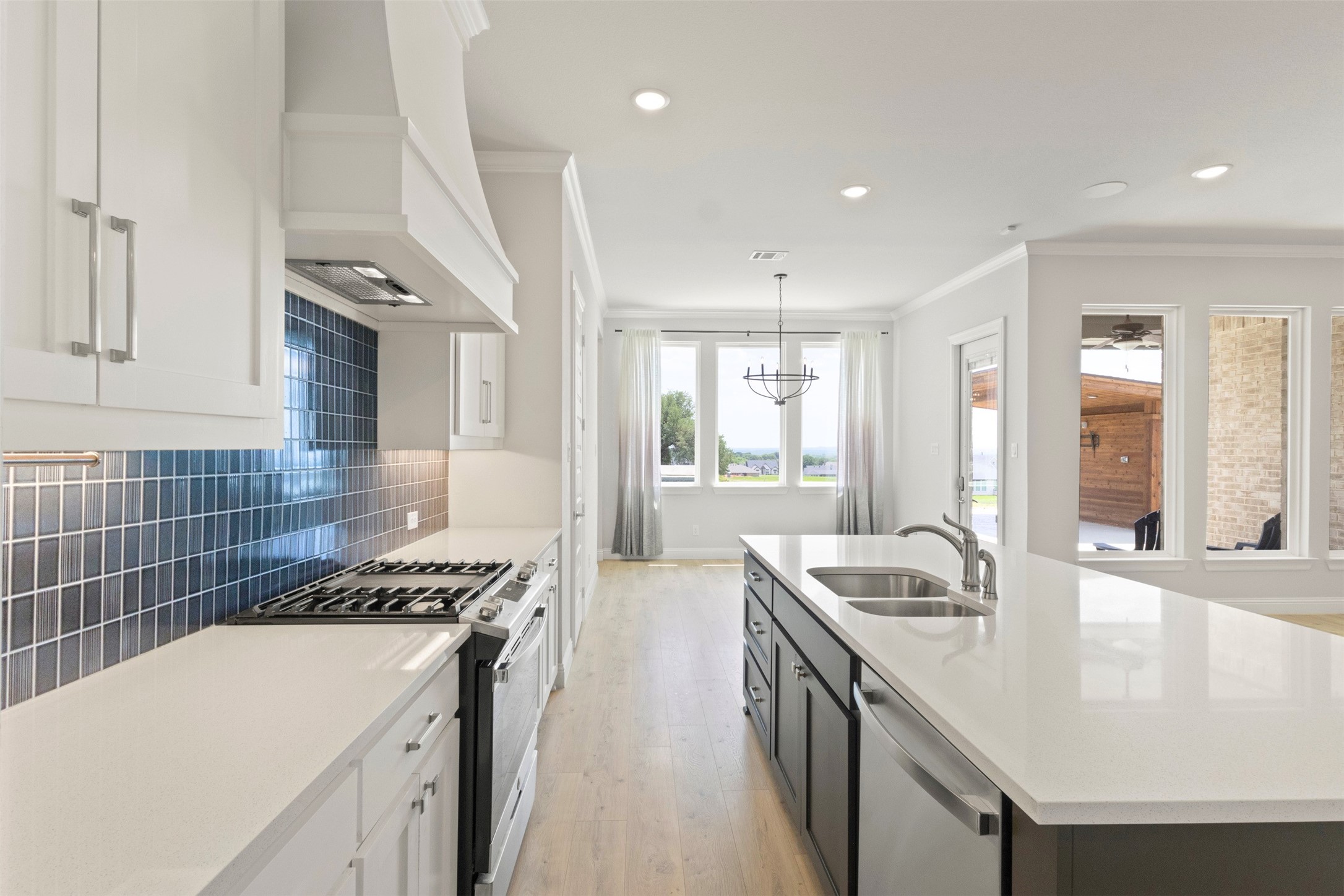 305 Monument Place Reno TX 76020