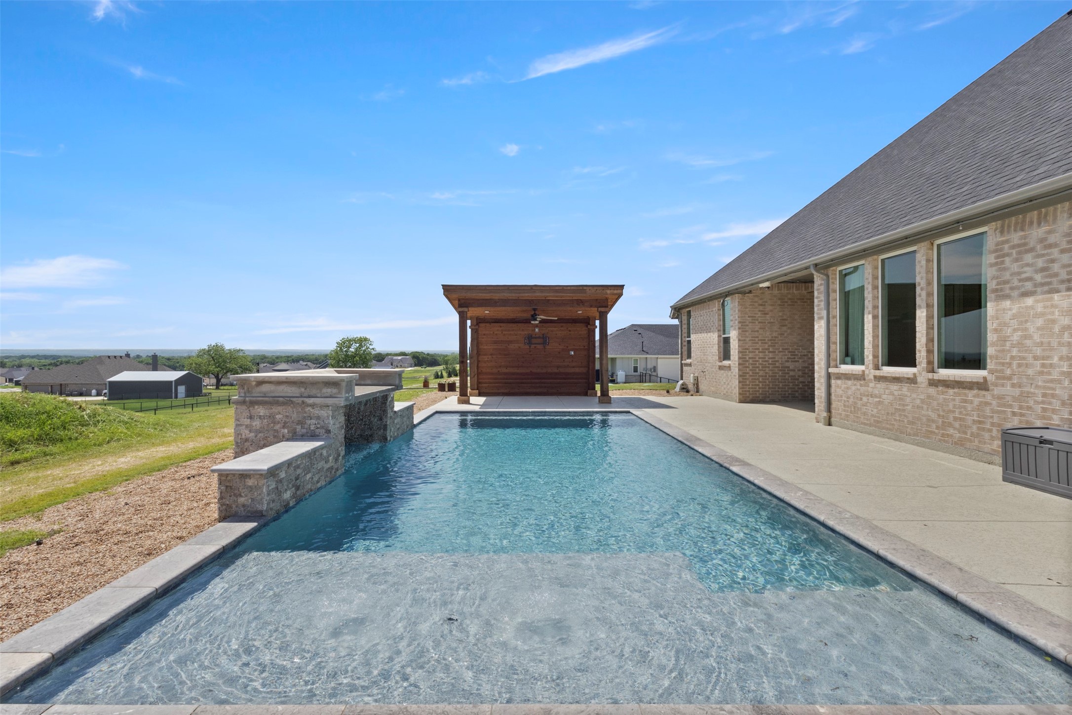 305 Monument Place Reno TX 76020