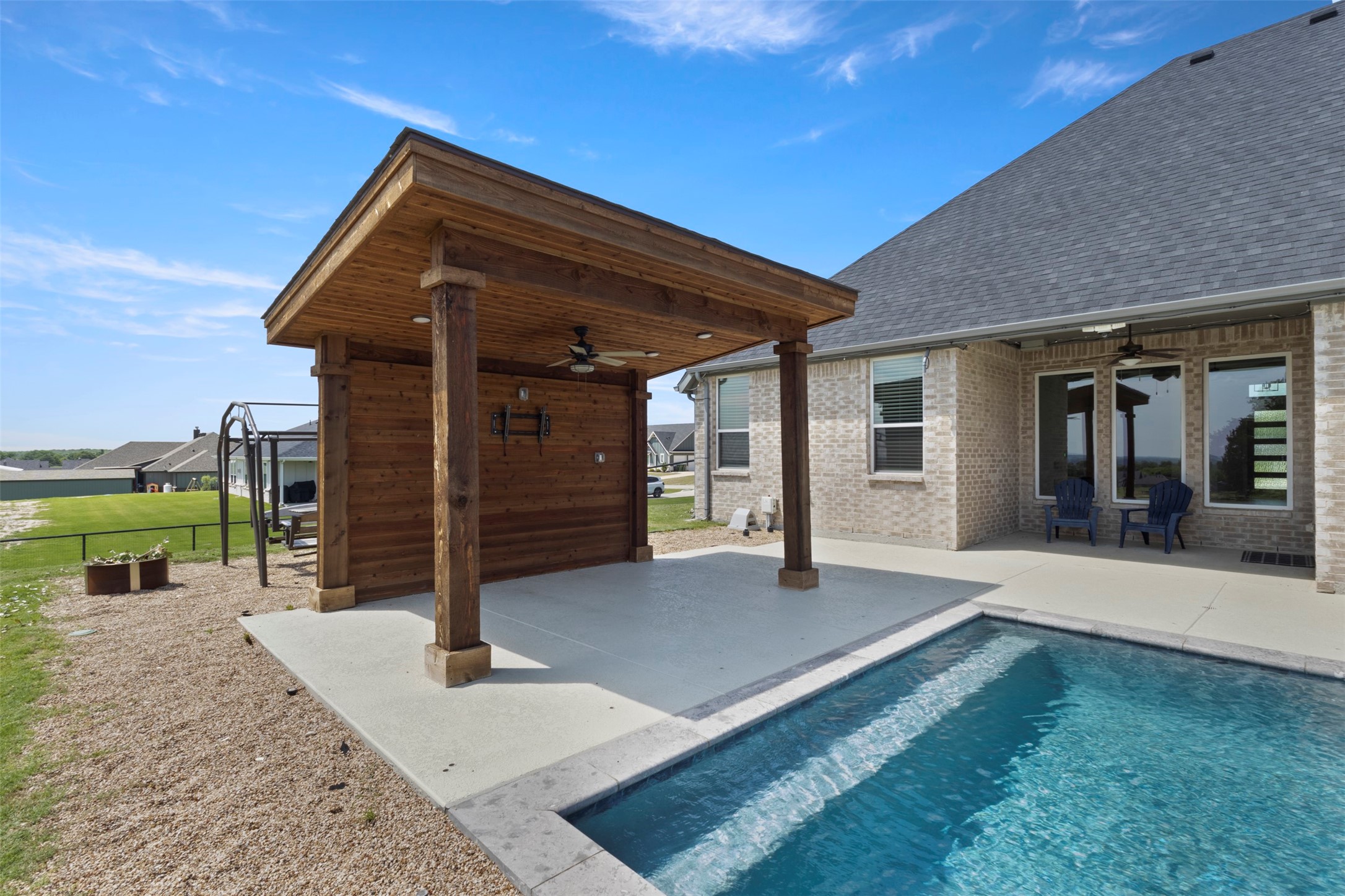 305 Monument Place Reno TX 76020