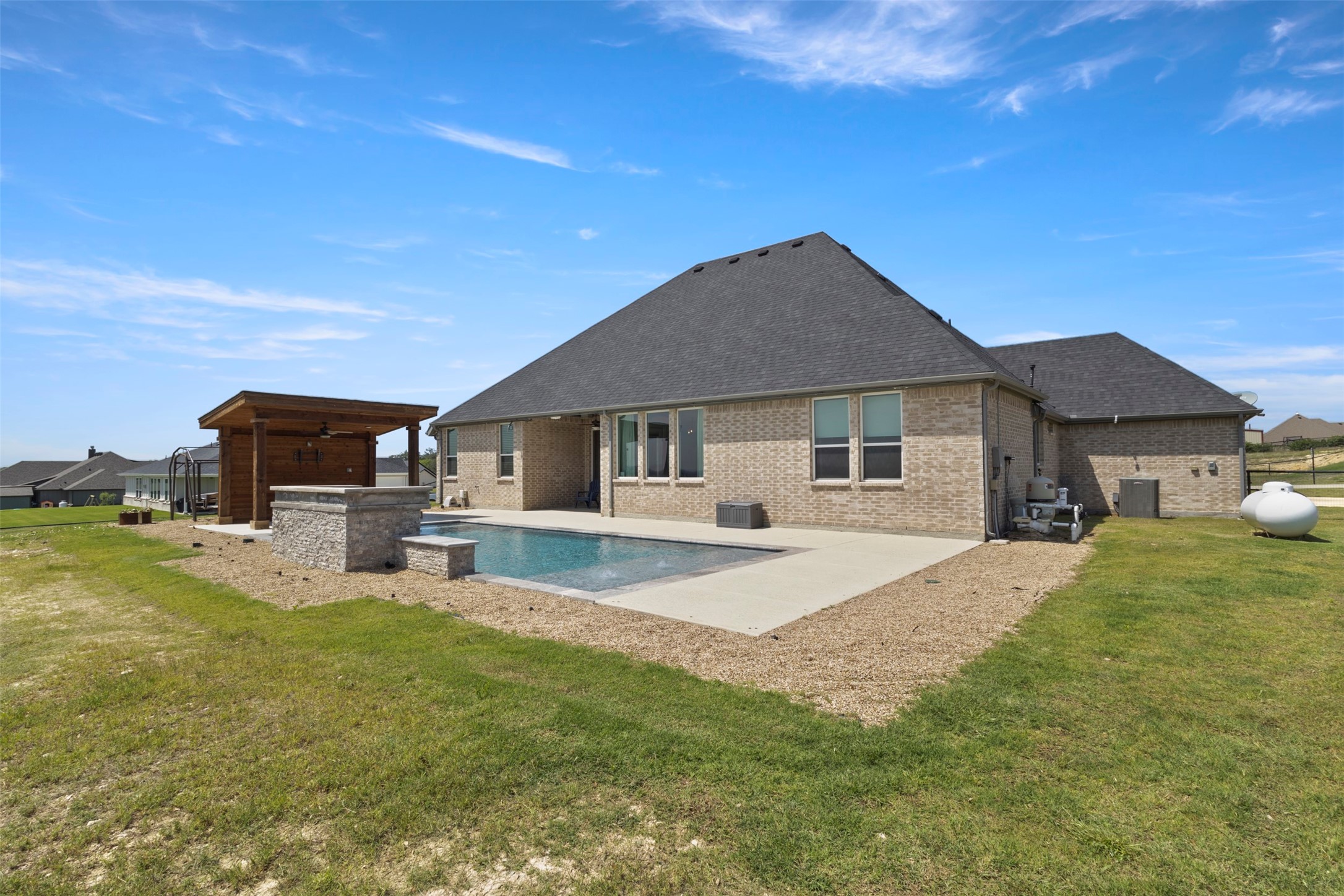 305 Monument Place Reno TX 76020