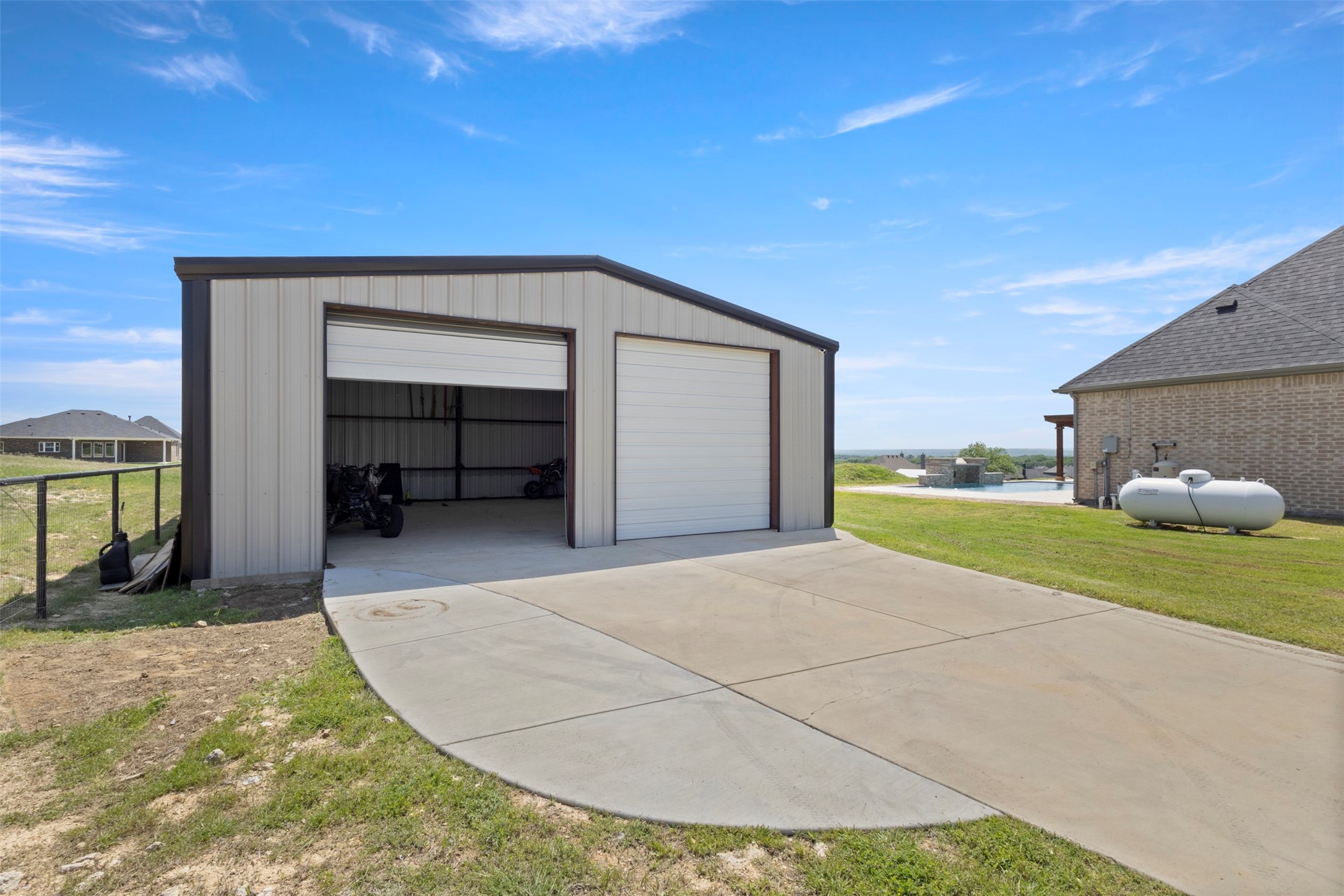 305 Monument Place Reno TX 76020