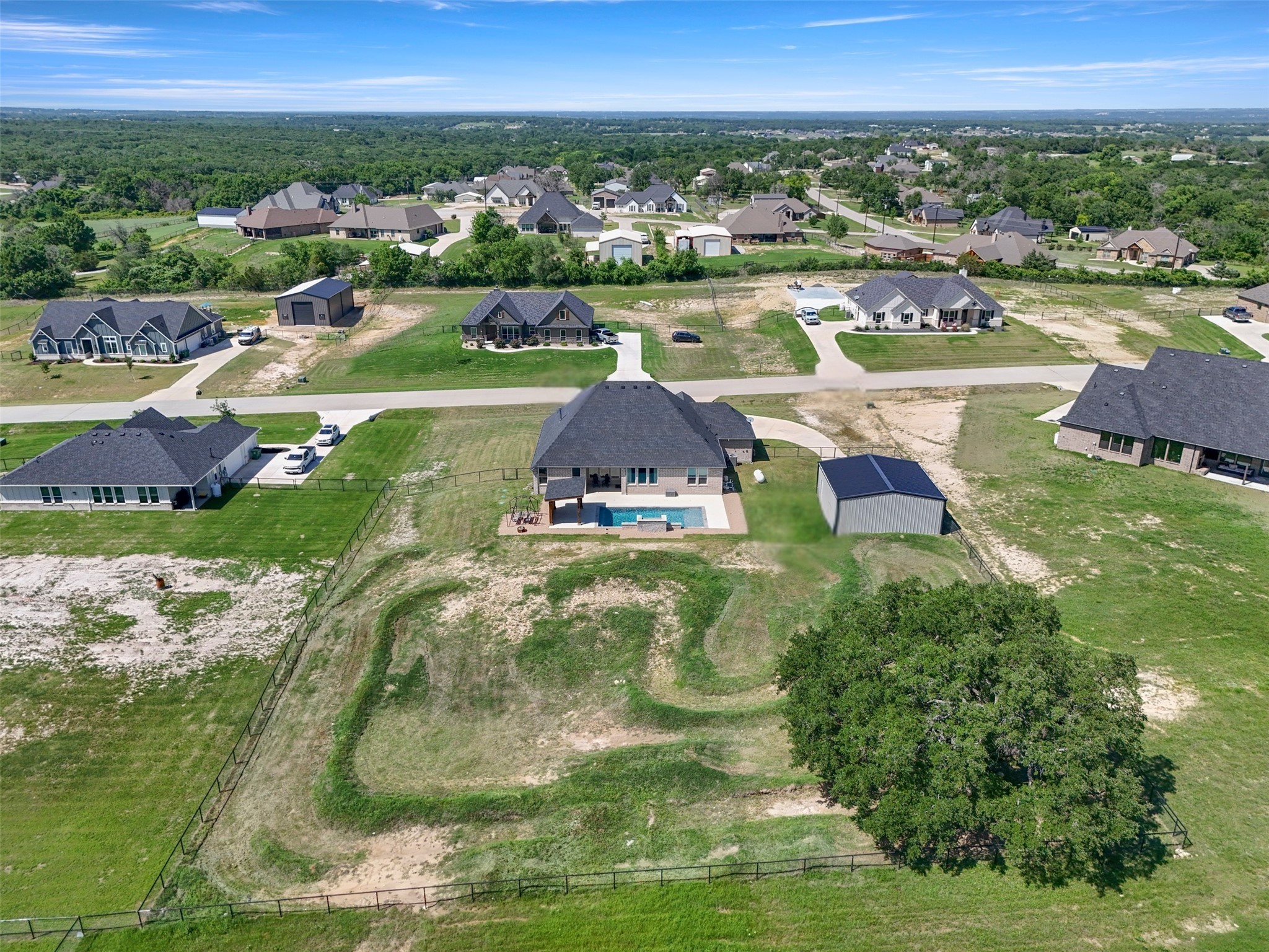 305 Monument Place Reno TX 76020