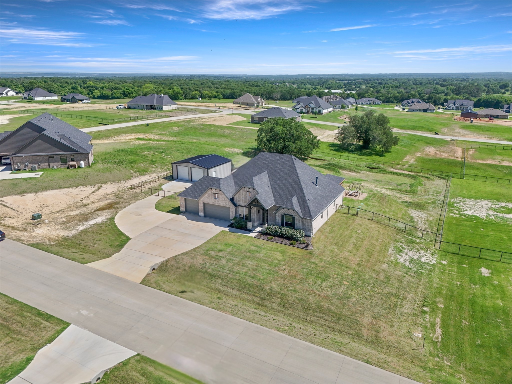 305 Monument Place Reno TX 76020