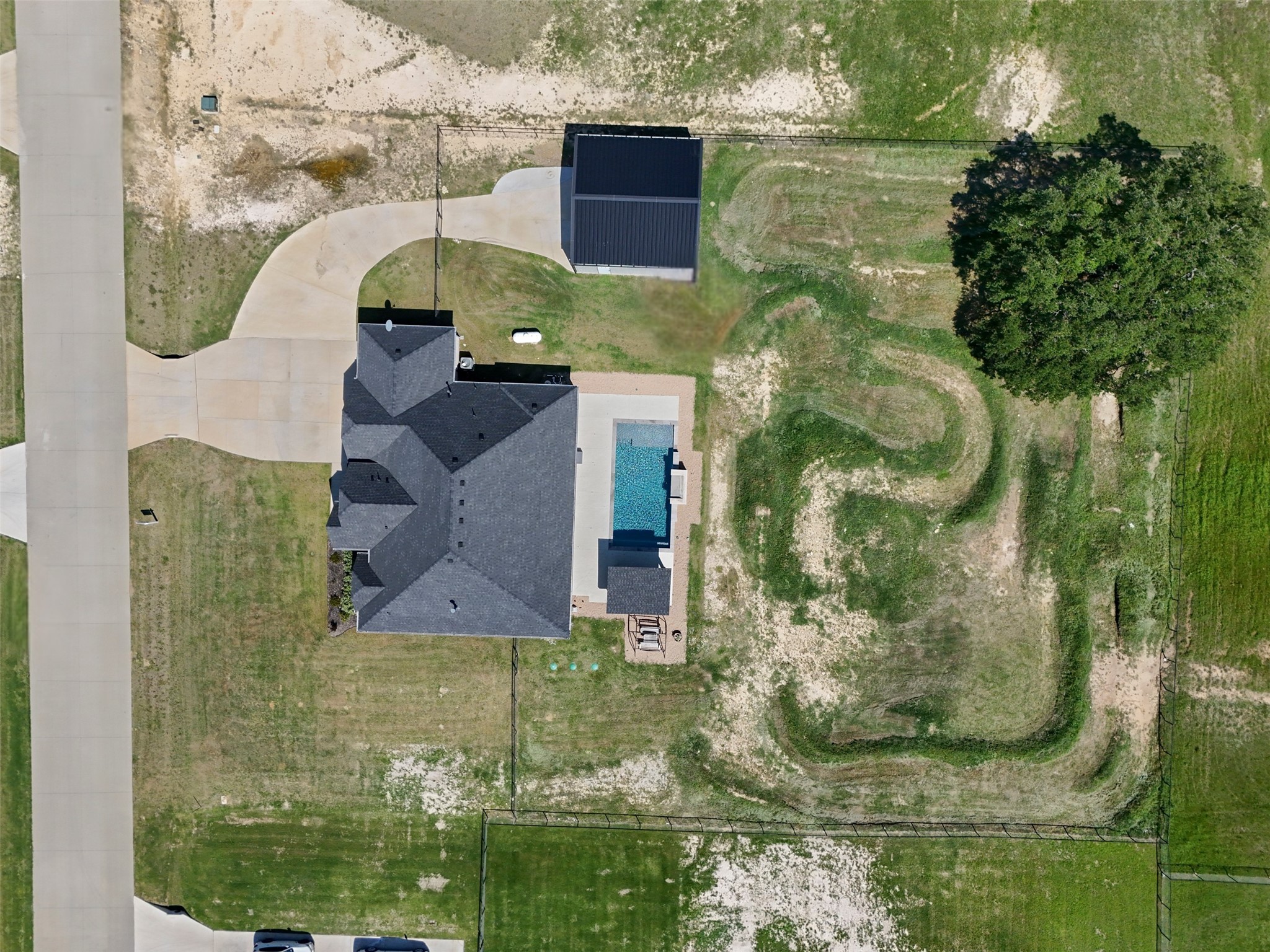 305 Monument Place Reno TX 76020