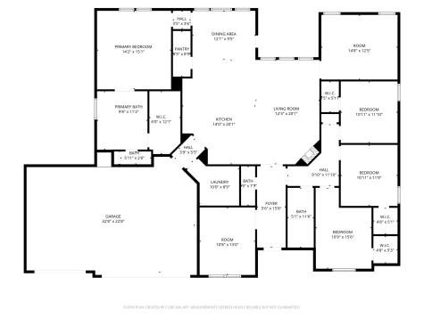 305 Monument Place Reno TX 76020