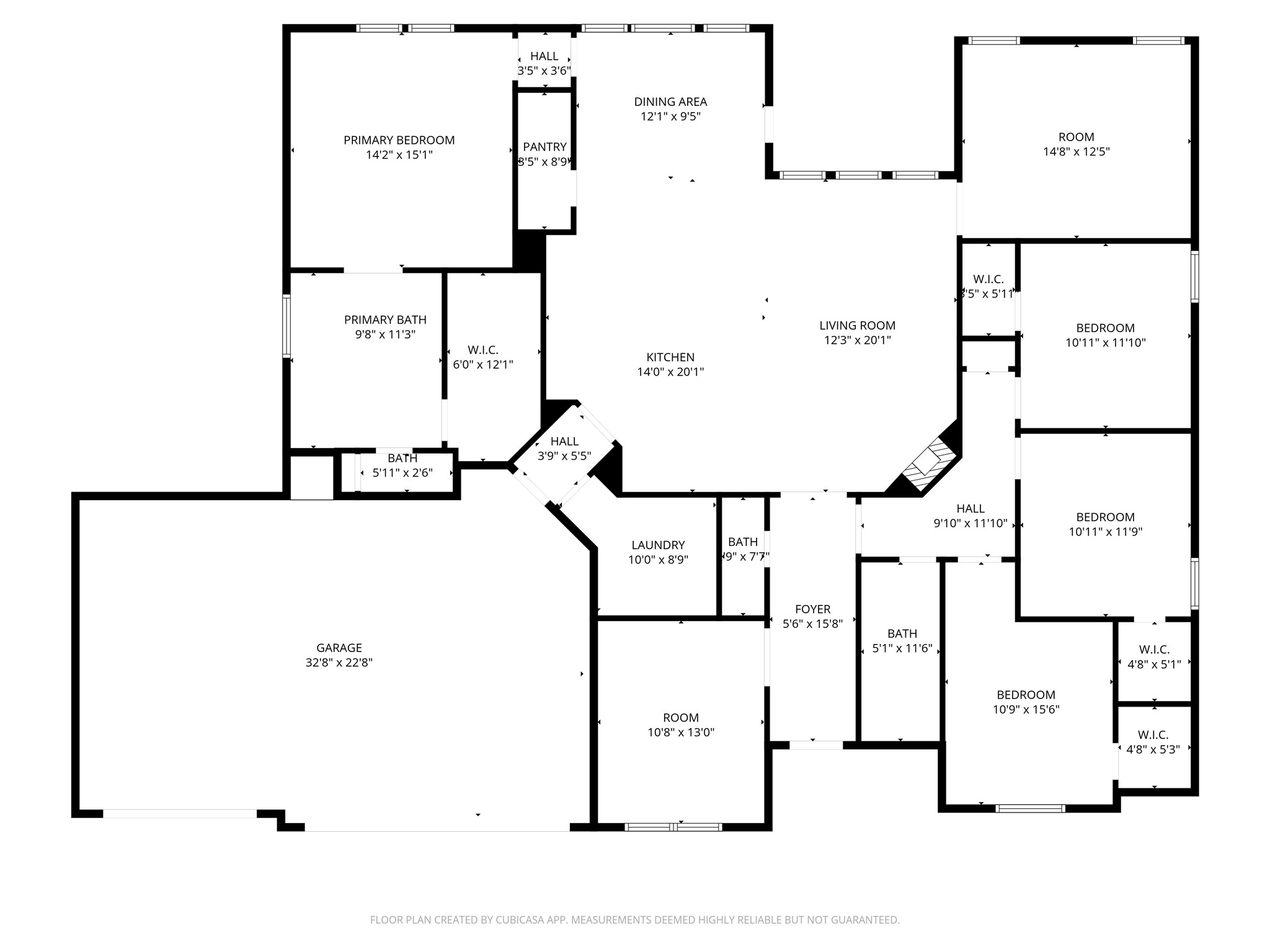 305 Monument Place Reno TX 76020