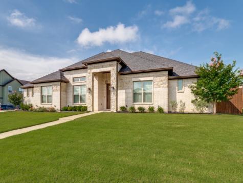 7430 Desert Willow Lane Ovilla TX 75154