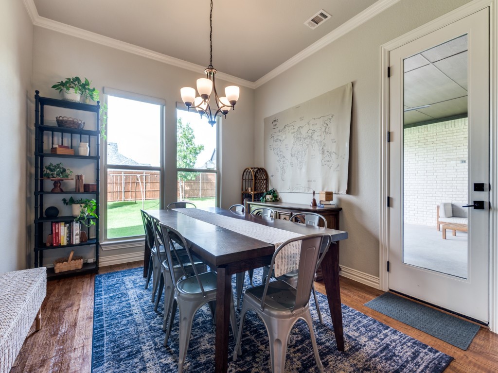 7430 Desert Willow Lane Ovilla TX 75154
