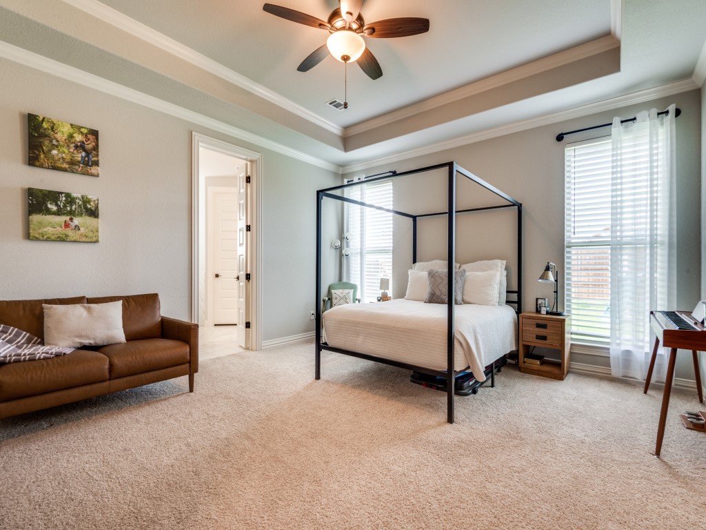 7430 Desert Willow Lane Ovilla TX 75154