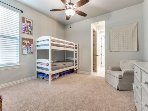 7430 Desert Willow Lane Ovilla TX 75154