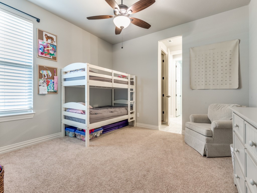 7430 Desert Willow Lane Ovilla TX 75154