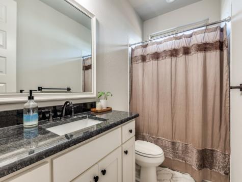 7430 Desert Willow Lane Ovilla TX 75154
