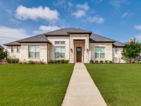 7430 Desert Willow Lane Ovilla TX 75154