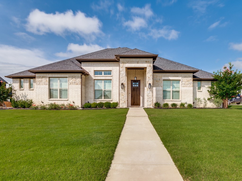 7430 Desert Willow Lane Ovilla TX 75154
