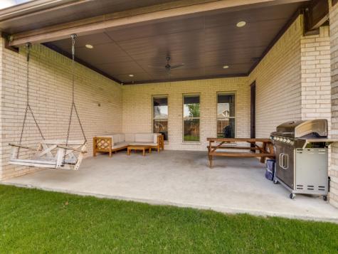 7430 Desert Willow Lane Ovilla TX 75154