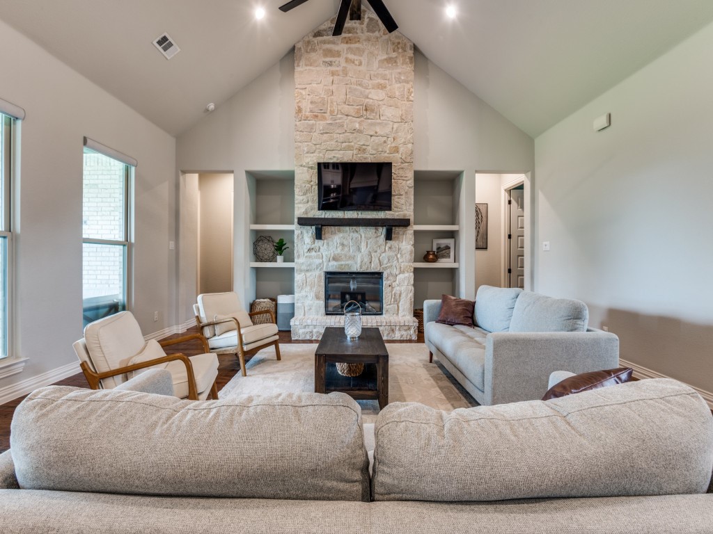 7430 Desert Willow Lane Ovilla TX 75154