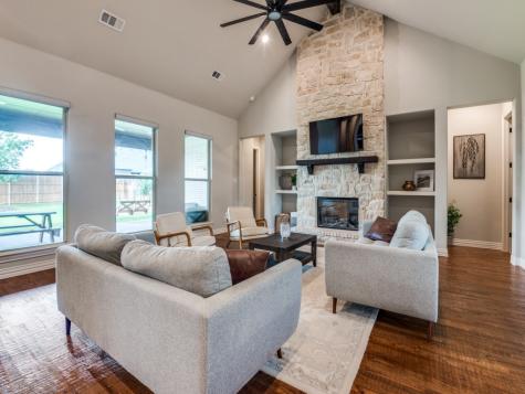 7430 Desert Willow Lane Ovilla TX 75154