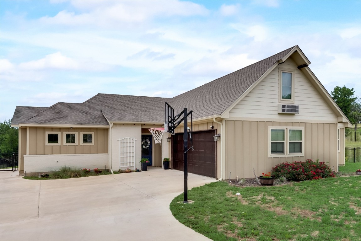1811 Texas Drive Glen Rose TX 76043