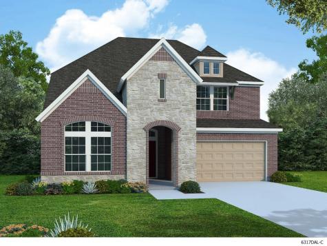 1412 18th Street Northlake TX 76226