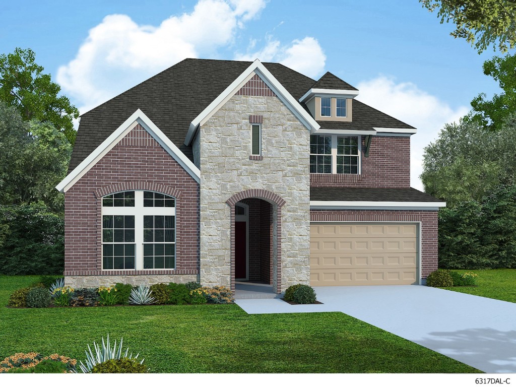 1412 18th Street Northlake TX 76226
