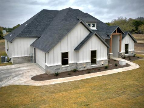 2127 Floyd Road Weatherford TX 76087