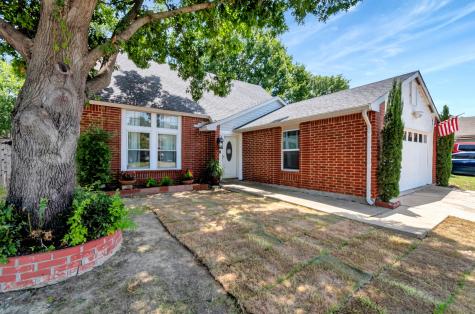 4136 River Birch Road Fort Worth TX 76137