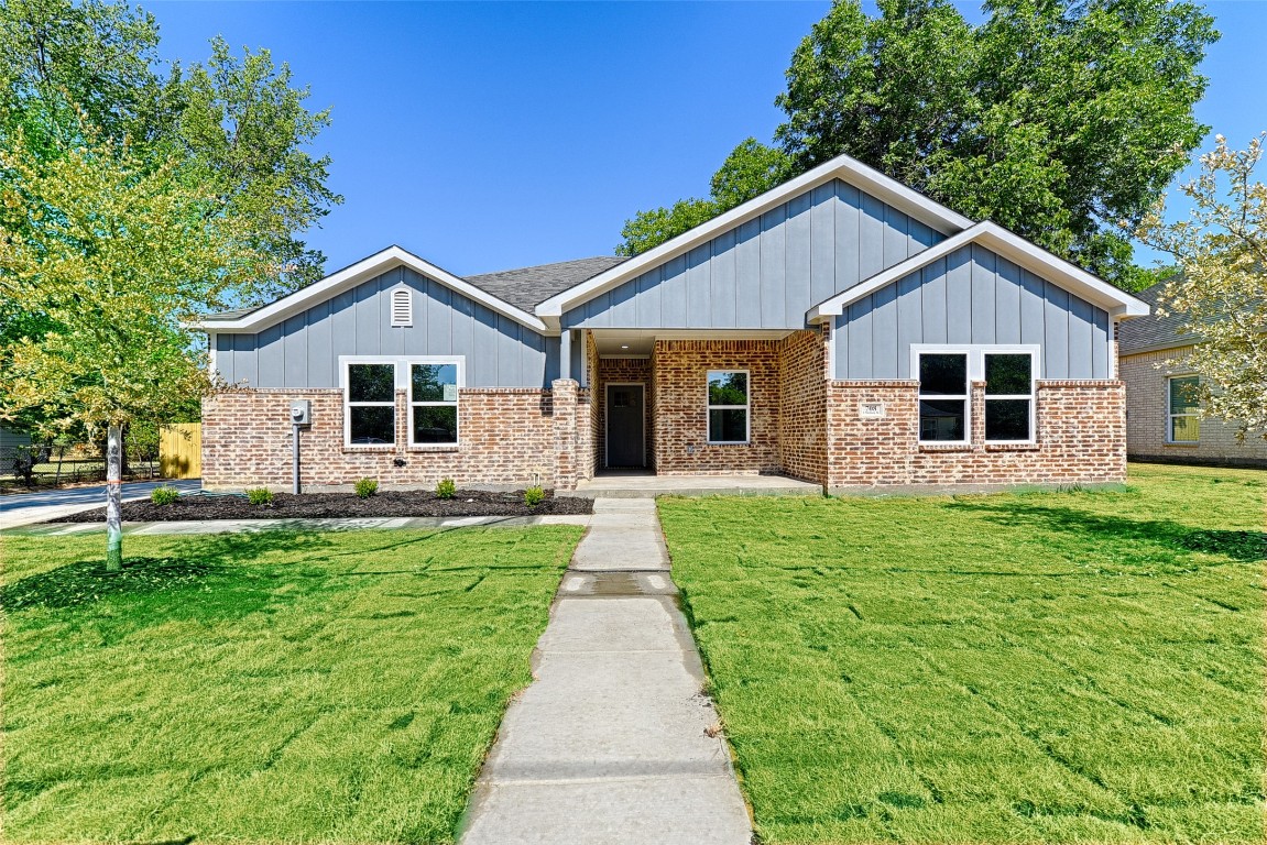 708 S Medora Street Terrell TX 75160