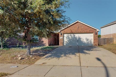 6133 Chalk Hollow Drive Fort Worth TX 76179