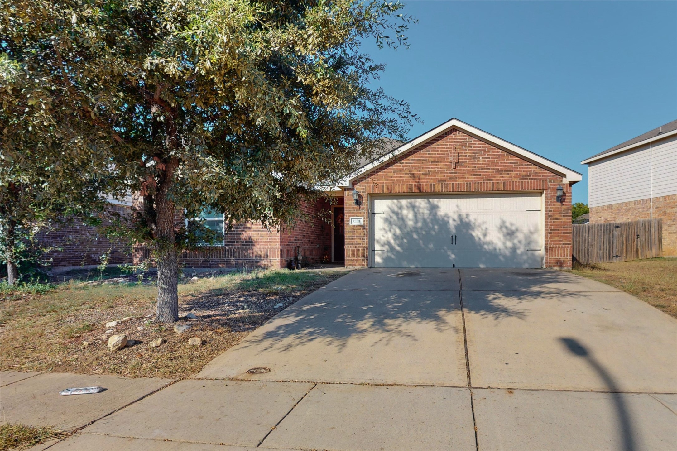 6133 Chalk Hollow Drive Fort Worth TX 76179