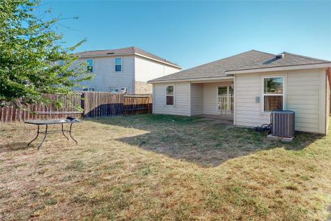 6133 Chalk Hollow Drive Fort Worth TX 76179