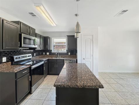 6133 Chalk Hollow Drive Fort Worth TX 76179
