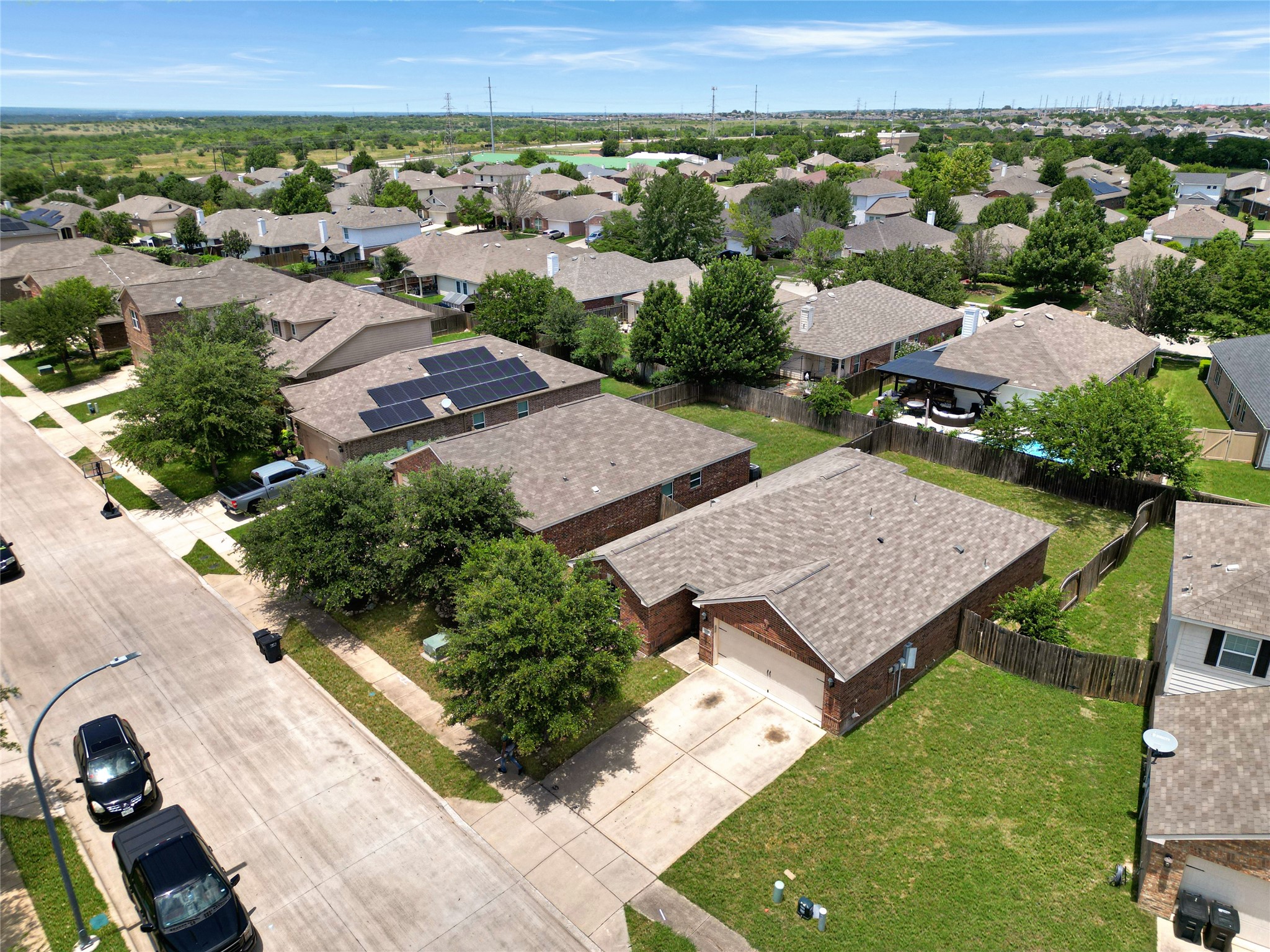6133 Chalk Hollow Drive Fort Worth TX 76179